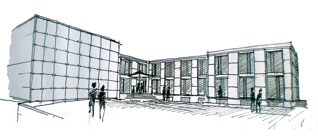 Kpmpetenz Zentrum Bau Detmold